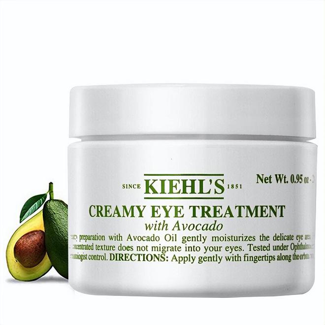 牌子好？真材实料效果好的眼霜推荐j9九游会(中国)网站眼霜哪个(图2)