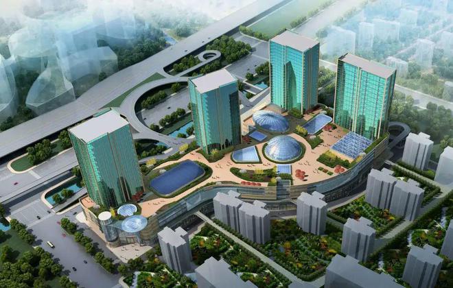 站-2025楼盘评测_中环名品公馆配套户型九游会j9登录中环名品公馆(普陀)首页网(图6)