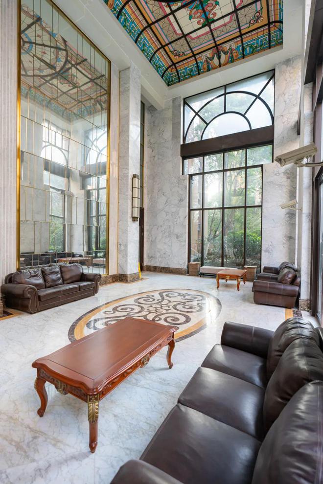 站-2025楼盘评测_中环名品公馆配套户型九游会j9登录中环名品公馆(普陀)首页网(图8)