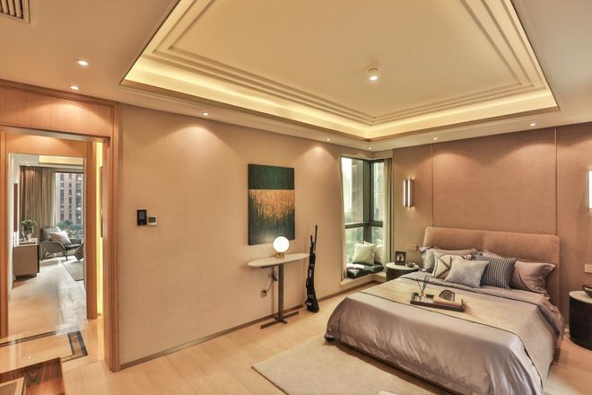 站-2025楼盘评测_中环名品公馆配套户型九游会j9登录中环名品公馆(普陀)首页网(图9)