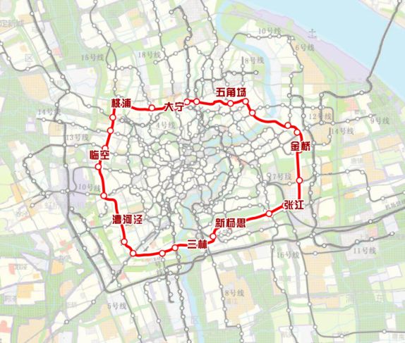 站-2025楼盘评测_中环名品公馆配套户型九游会j9登录中环名品公馆(普陀)首页网(图10)