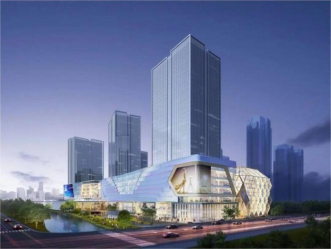 站-2025楼盘评测_中环名品公馆配套户型九游会j9登录中环名品公馆(普陀)首页网(图14)