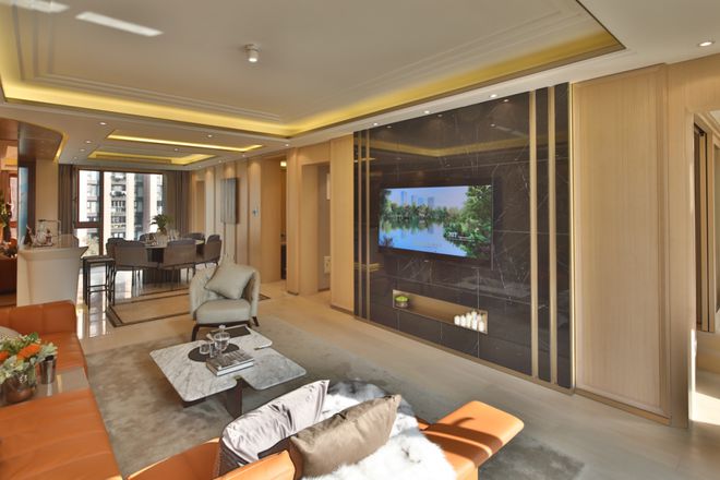 站-2025楼盘评测_中环名品公馆配套户型九游会j9登录中环名品公馆(普陀)首页网(图15)