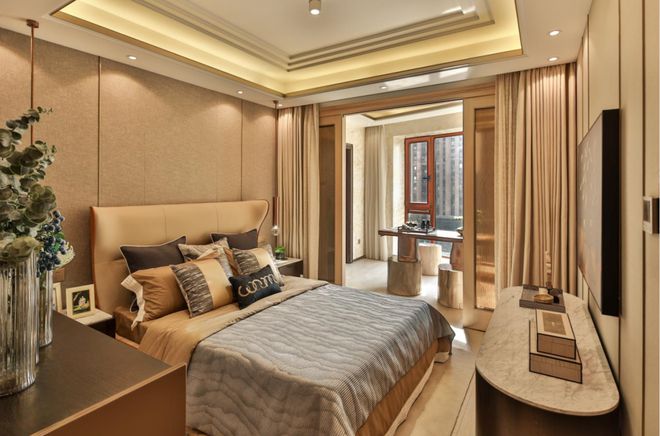 站-2025楼盘评测_中环名品公馆配套户型九游会j9登录中环名品公馆(普陀)首页网(图17)