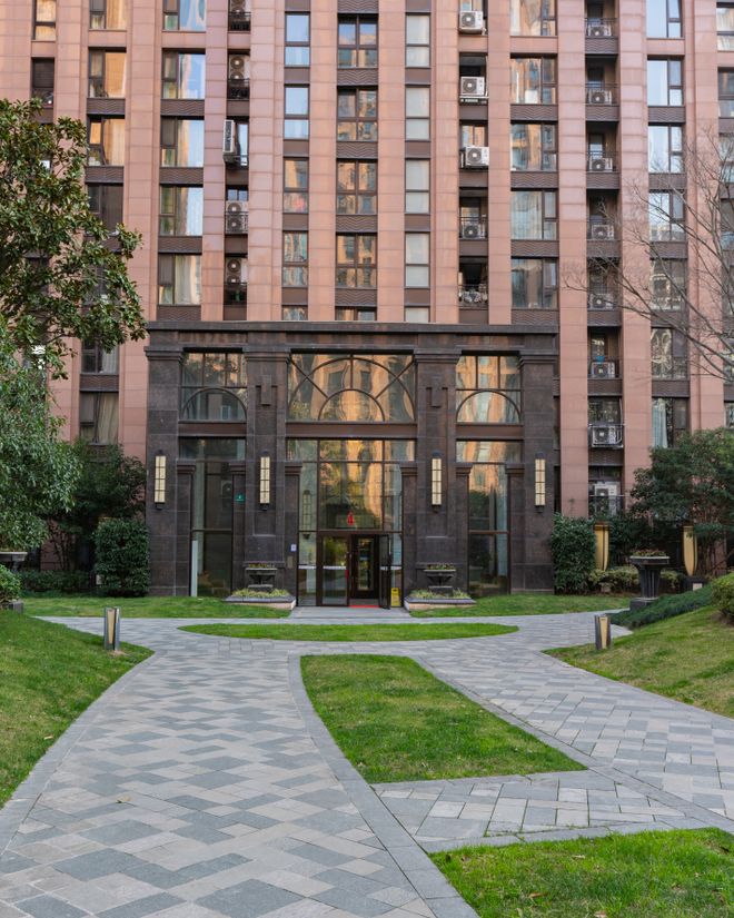 站-2025楼盘评测_中环名品公馆配套户型九游会j9登录中环名品公馆(普陀)首页网(图21)