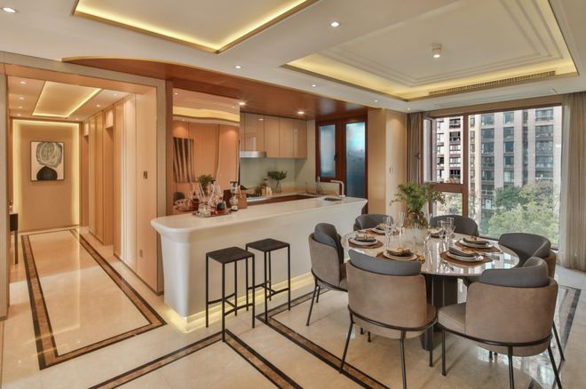 站-2025楼盘评测_中环名品公馆配套户型九游会j9登录中环名品公馆(普陀)首页网(图23)