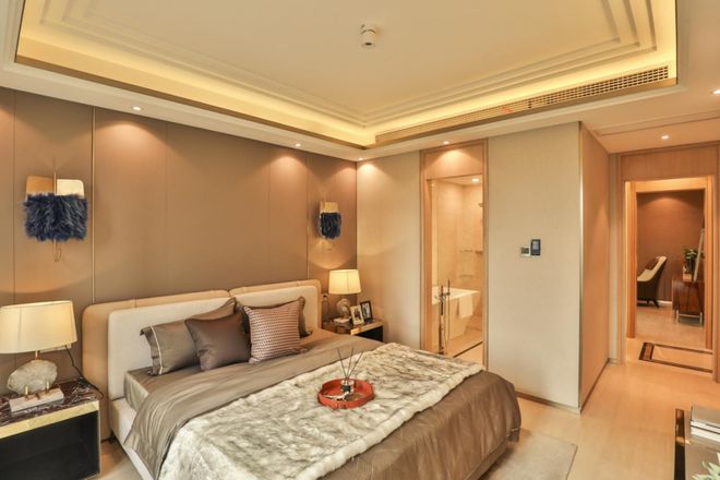 站-2025楼盘评测_中环名品公馆配套户型九游会j9登录中环名品公馆(普陀)首页网(图24)