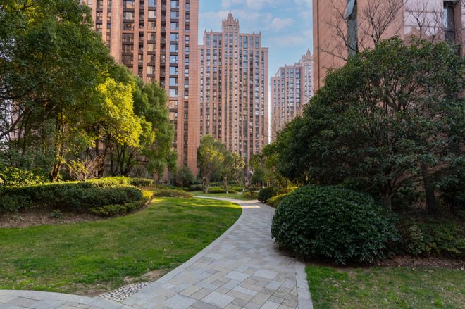 站-2025楼盘评测_中环名品公馆配套户型九游会j9登录中环名品公馆(普陀)首页网(图25)