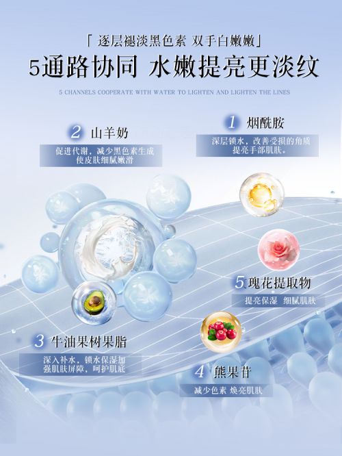 前十名好评率高的十大手霜品牌你值得拥有！j9九游会俱乐部登录入口护手霜品牌排行榜