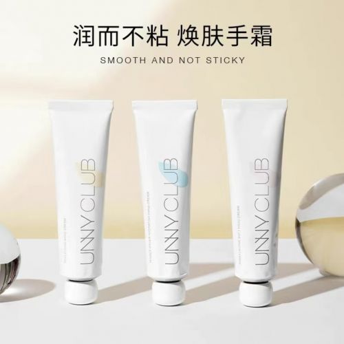 口碑之选：这5款护手霜品牌赢麻了！j9九游会登录护手霜推荐第一名高(图5)