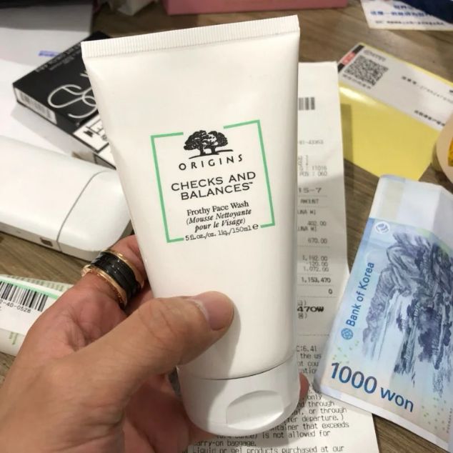 用全网公认的十大好用洗面奶排行榜公布九游会登录j9入口洗面奶什么牌子好(图4)