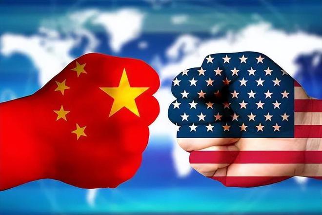 场战斗开打特朗普不许中俄走近九游会j9登陆挂断中方电线(图3)