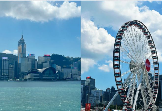 三天两晚旅游路线｜都给你整理好啦九游会港澳3日游具体价格攻略