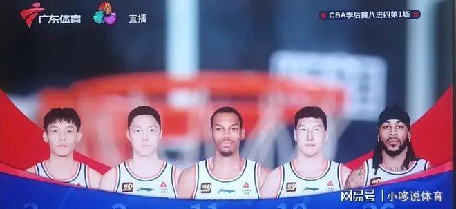 众人杜峰需要破解山西这几点策略！j9平台广东客场输了42分打脸