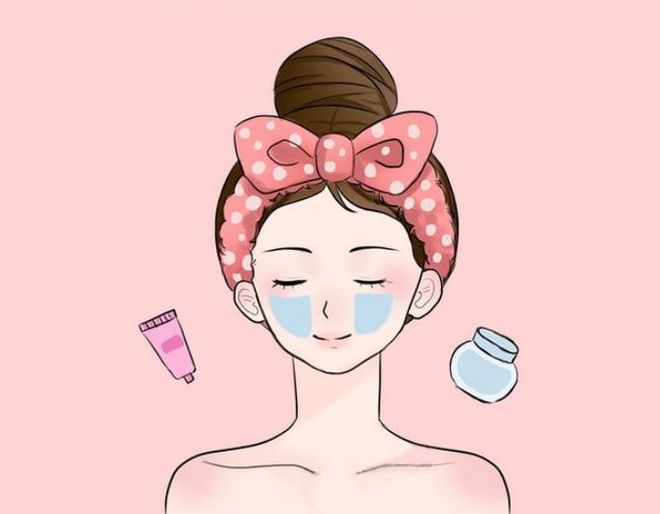 河南信美生物科技：晚间护肤要点j9九游会俱乐部登录入口爱茉尔