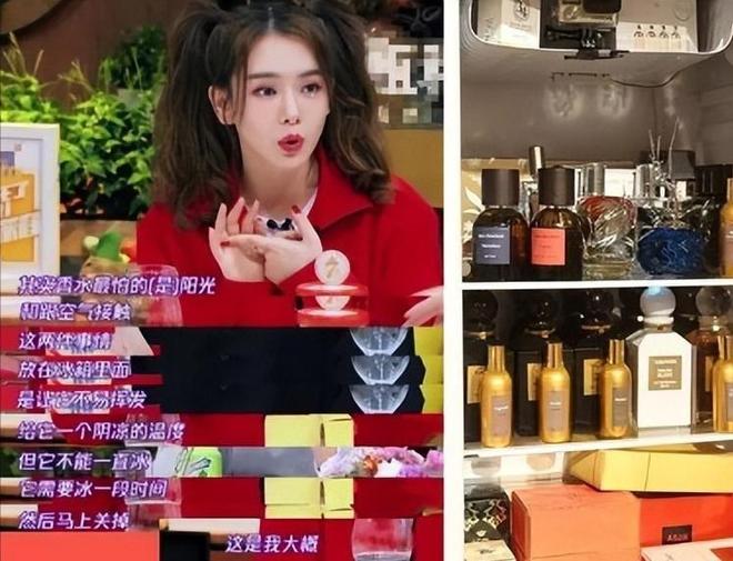 的3位男星个个花钱如流水一般人真养不起j9九游会(中国)网站娶了“败家老婆”(图6)
