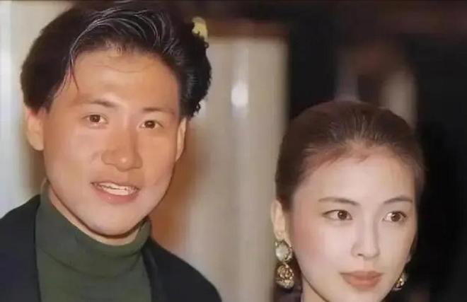 的3位男星个个花钱如流水一般人真养不起j9九游会(中国)网站娶了“败家老婆”(图4)