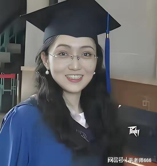 威胁法官武汉大学被她拿捏住了吗？细节曝光j9九游真人游戏第一平台杨景媛诬告同学、(图5)