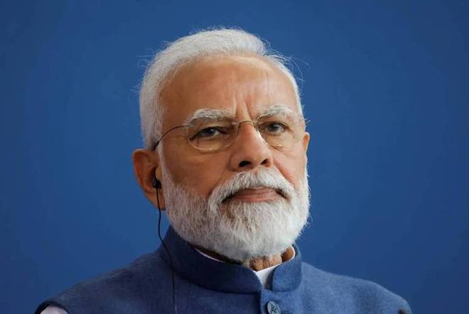 过印度得到真正的实惠莫迪发文感谢中国九游会网址是多少全员赞成天津宣言通(图4)