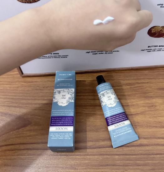 霜哪个牌子的好：护手霜哪个牌子美白保湿好j9九游会(中国)网站2025氨基酸护手(图7)