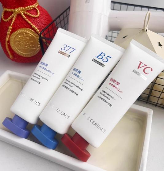 霜哪个牌子的好：护手霜哪个牌子美白保湿好j9九游会(中国)网站2025氨基酸护手(图4)