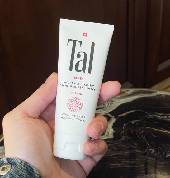 好？6款实测长效保湿护手霜清单j9国际氨基酸护手霜哪个牌子的(图7)