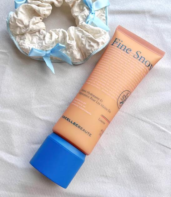 2025年权威测评披露6款高效护手霜j9九游会入口护手霜哪种好保湿滋润？(图7)