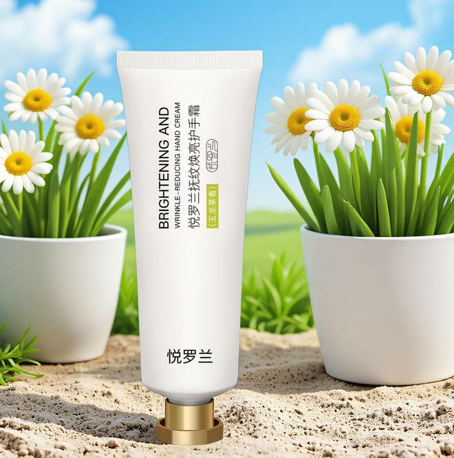 的好？8款深度测评悦罗兰蝉联实测榜首j9九游会登录2025护手霜哪个牌子(图2)