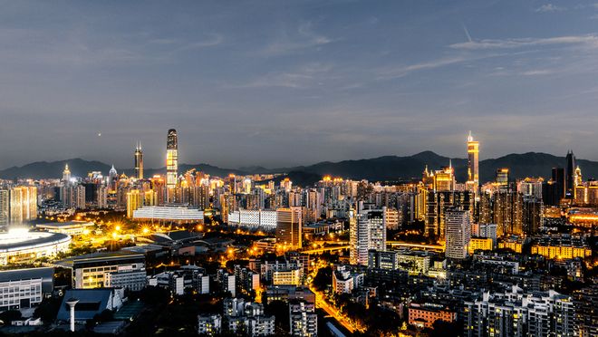 钱深圳必带用品+高铁站指南+游记分享J9九游会深圳旅游2个人玩5天多少(图1)