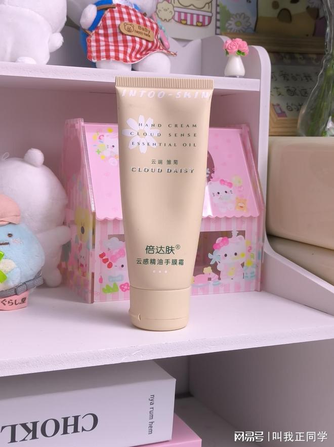 ：五款实测产品精准适配多场景手部需求j9